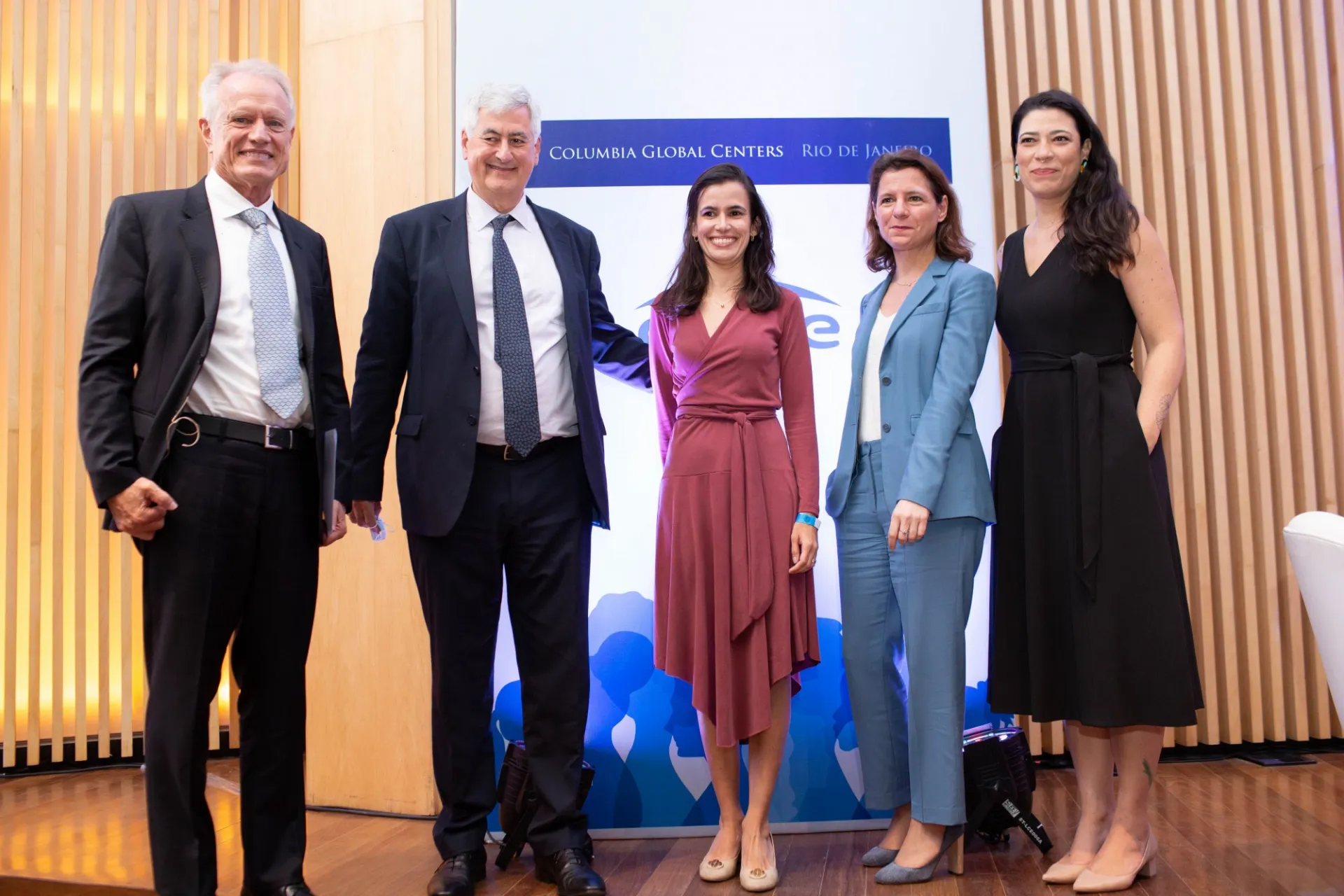engie and columbia global centers