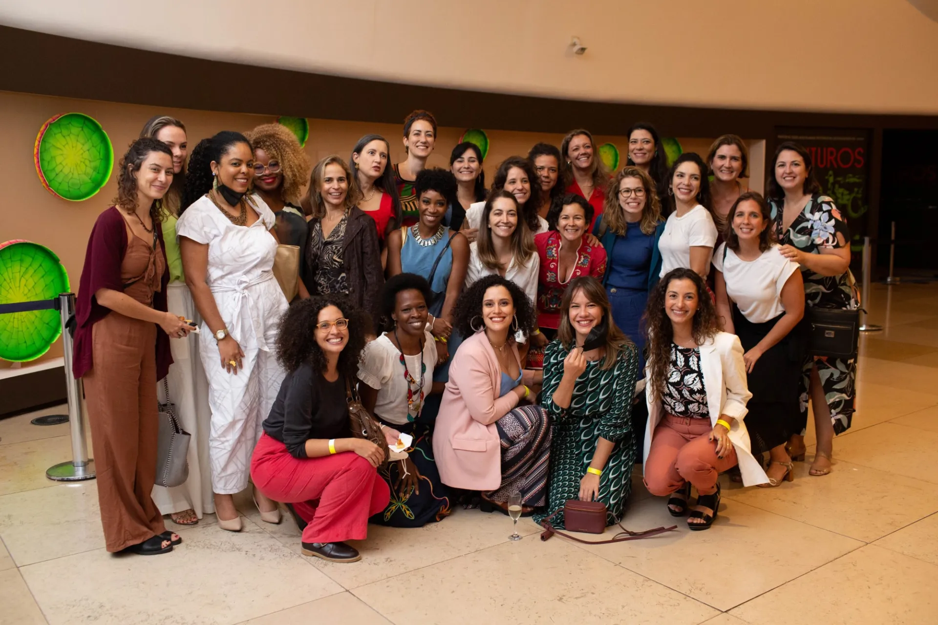 engie and columbia global centers