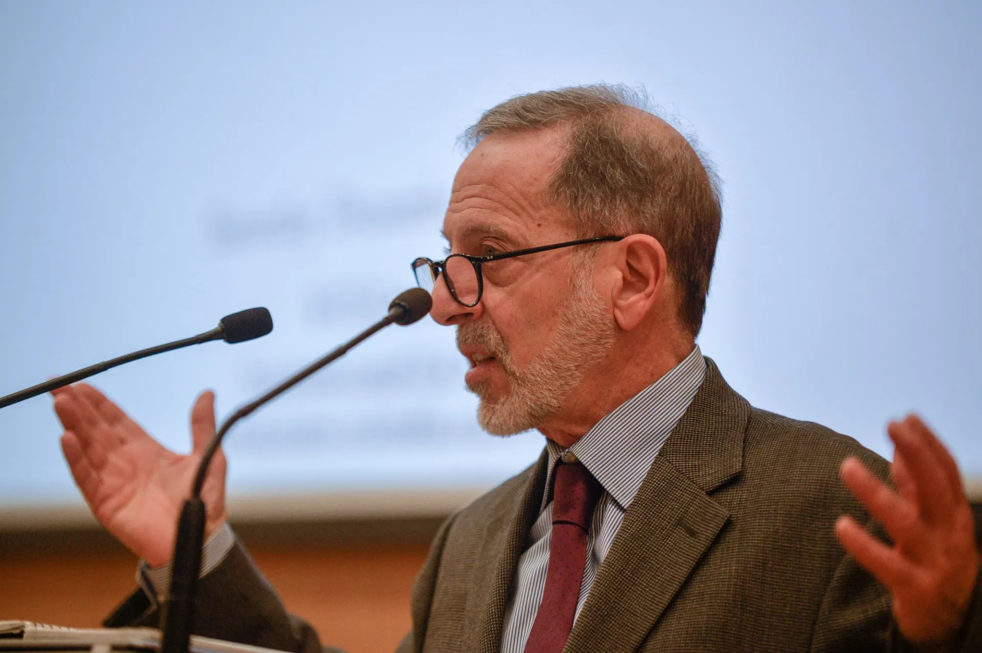 rashid khalidi