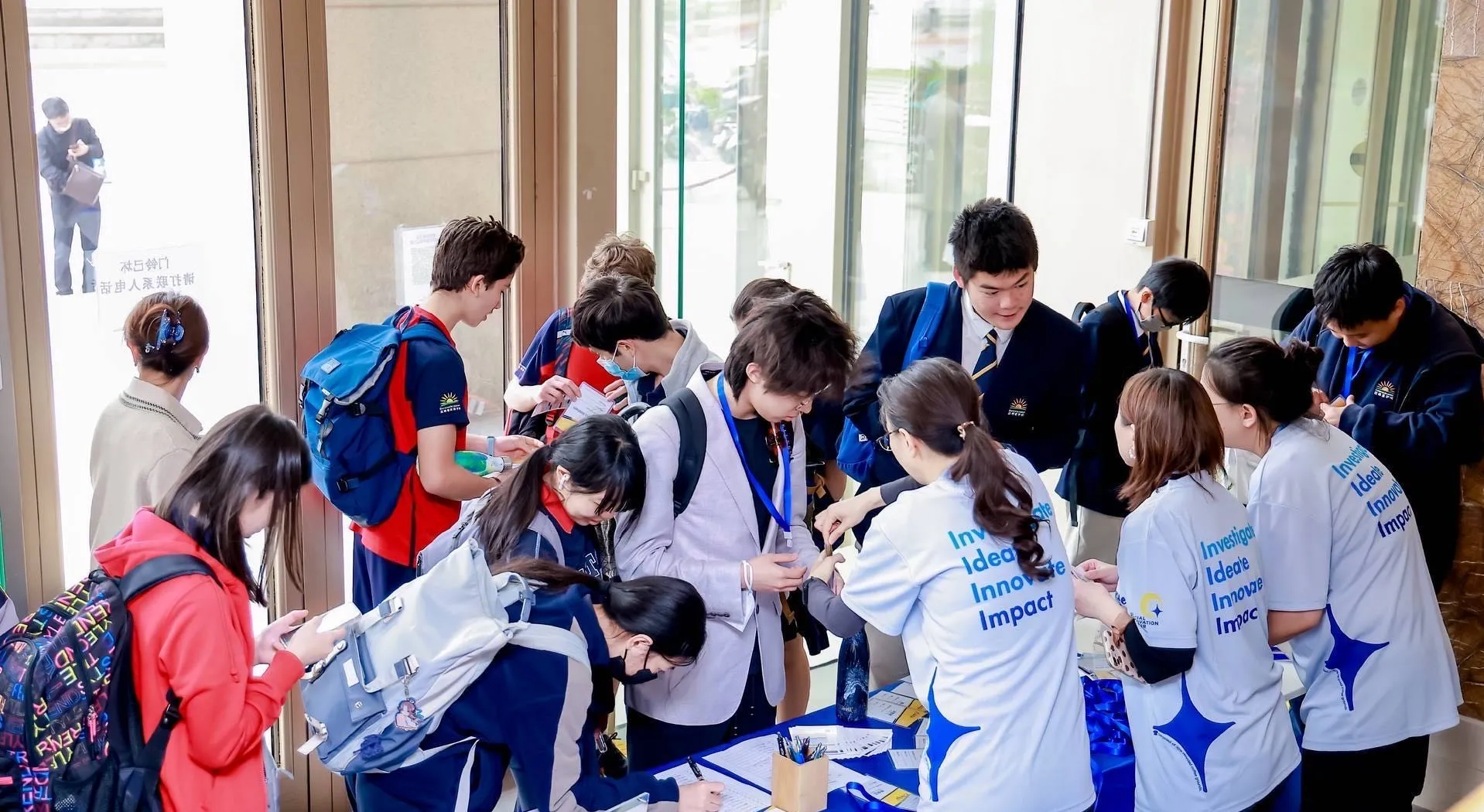 Registration