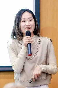 Chenxi Ouyang