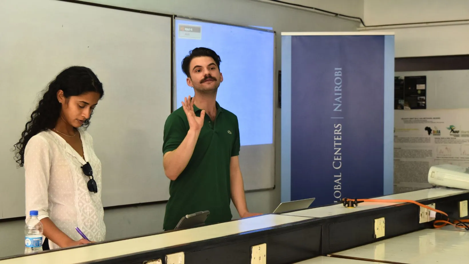 capstone SIPA 