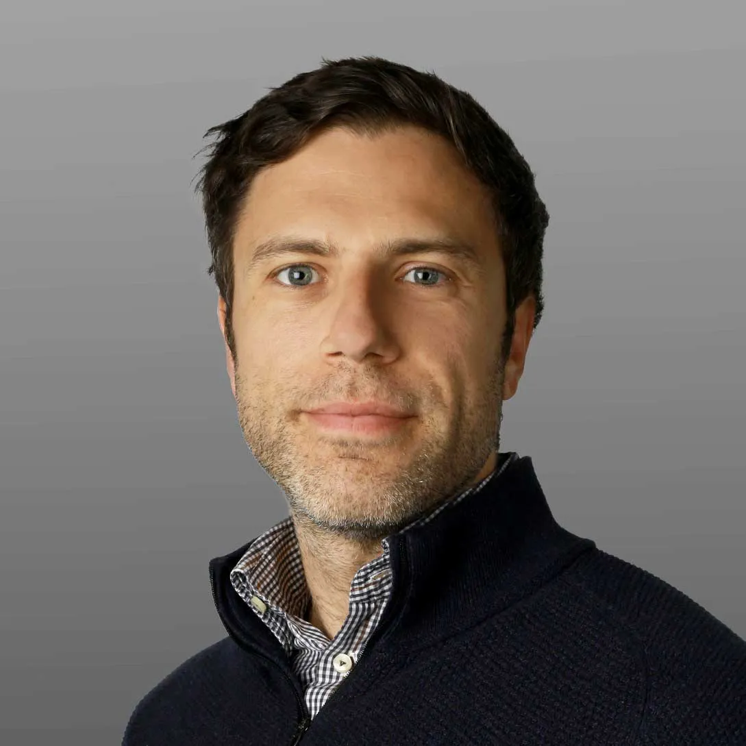 Stefanos Gandolfo