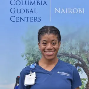 Jennifer Ihedioha