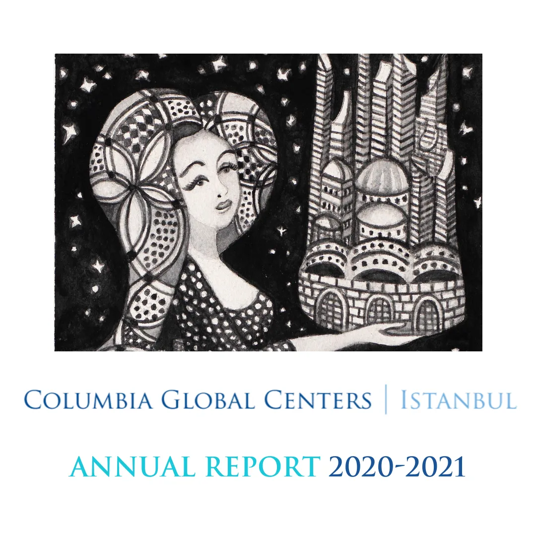 Annual Report 2020-2021