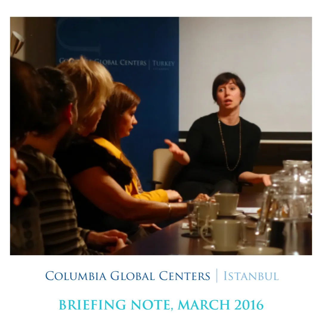 Discussing the New Dynamics of New Media: Self-Care and Safety at the Digital Frontline