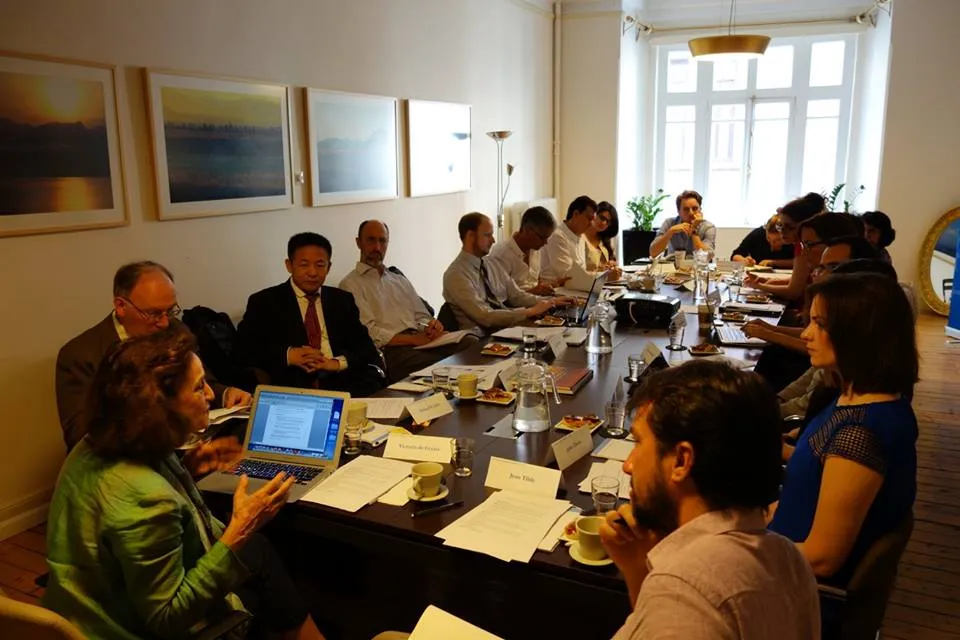 De-Provincializing Soft Power: Perspectives from Turkey