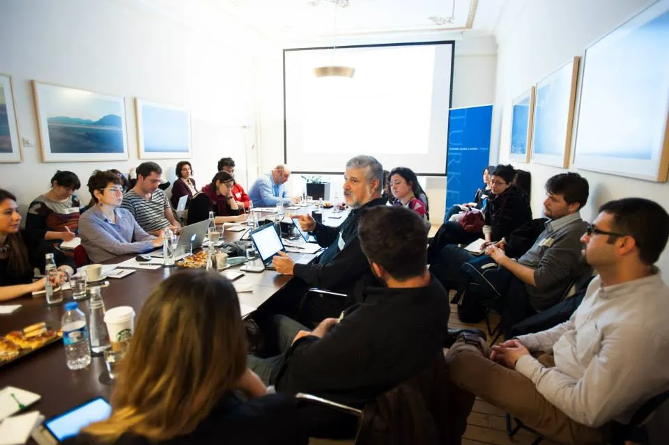 Workshop on Contested Sites and Historical Dialogue