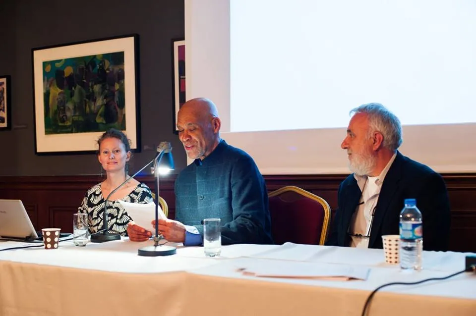 Blue Voyagers Panel: Inviting the Other in-Translation Adaptation