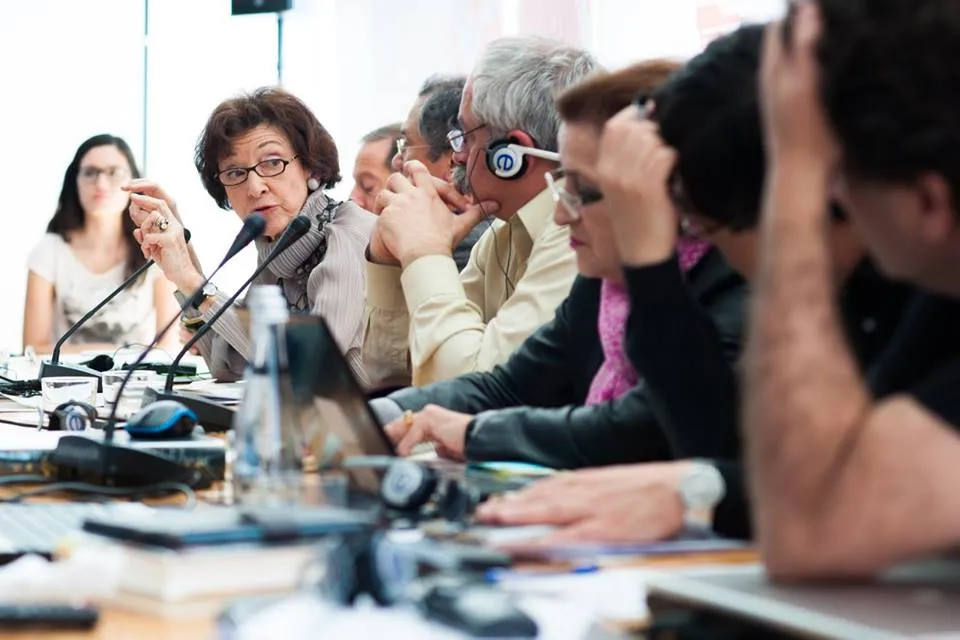 Workshop: Time and Trauma – Memory in Global Perspective