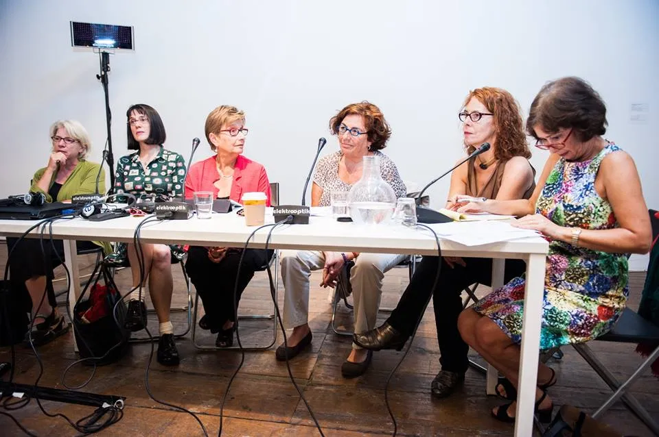 “Coming to Terms” with Gendered Memories Panels