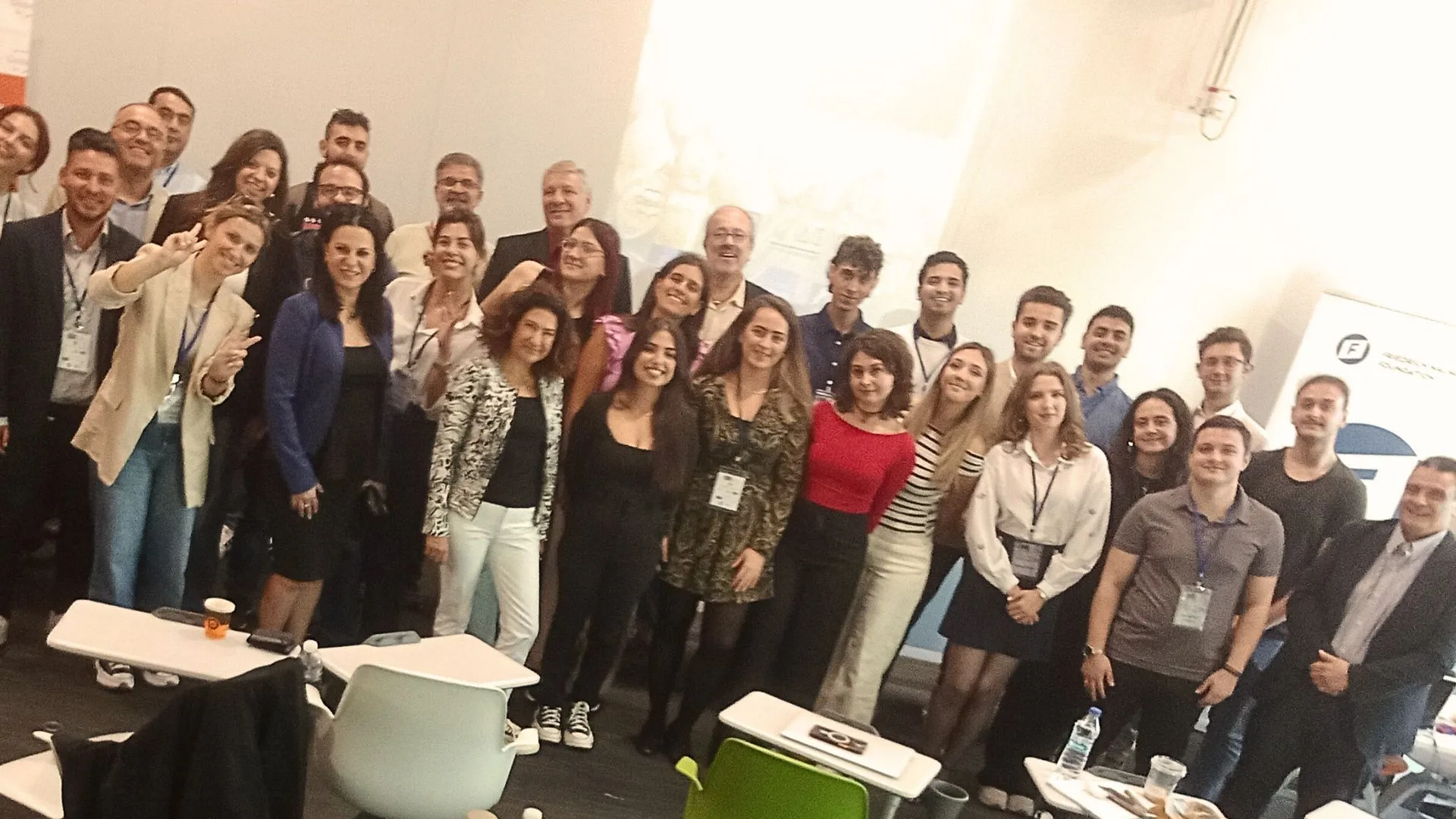 GTYLS group image