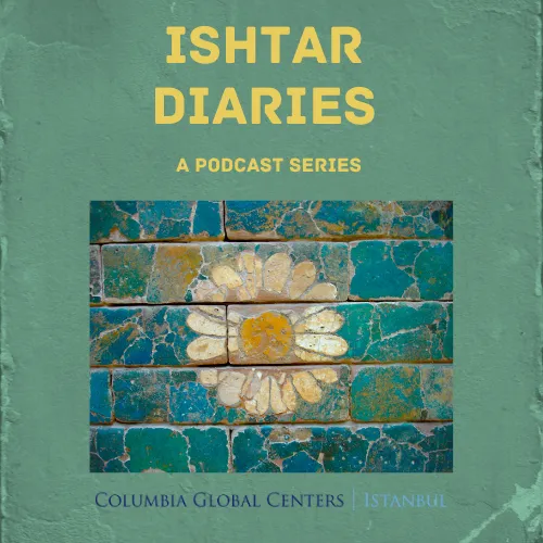 ishtar diaries 