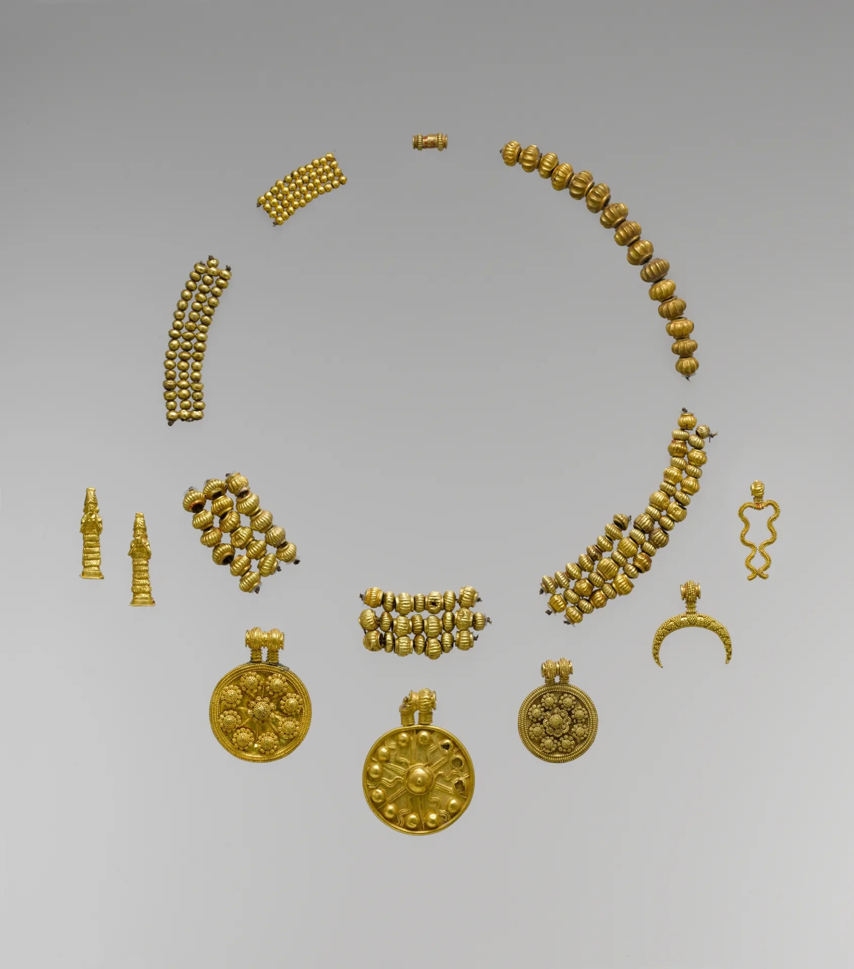 ishtar adorned 