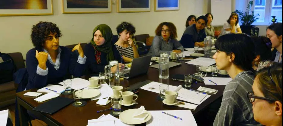 Istanbul - Programs - Education