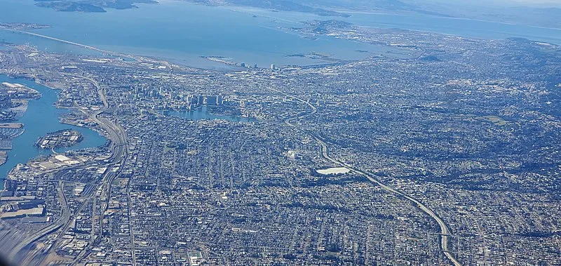 Oakland, California
