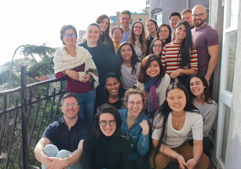 SIPA Global Immersion Course - Beyond the ‘Refugee Crisis’: Refugees in Turkey and Global Public