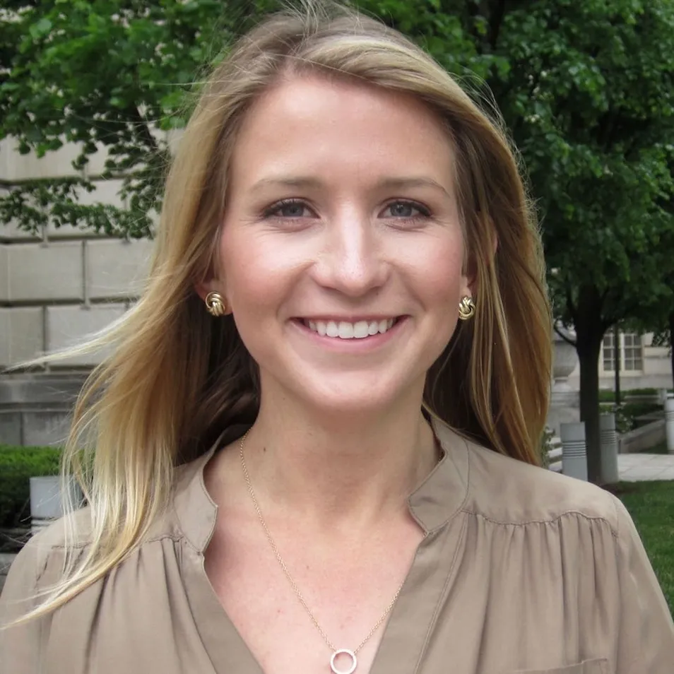 M. Claire Greene