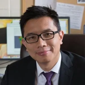 Dr. Steve WaiChing Sun