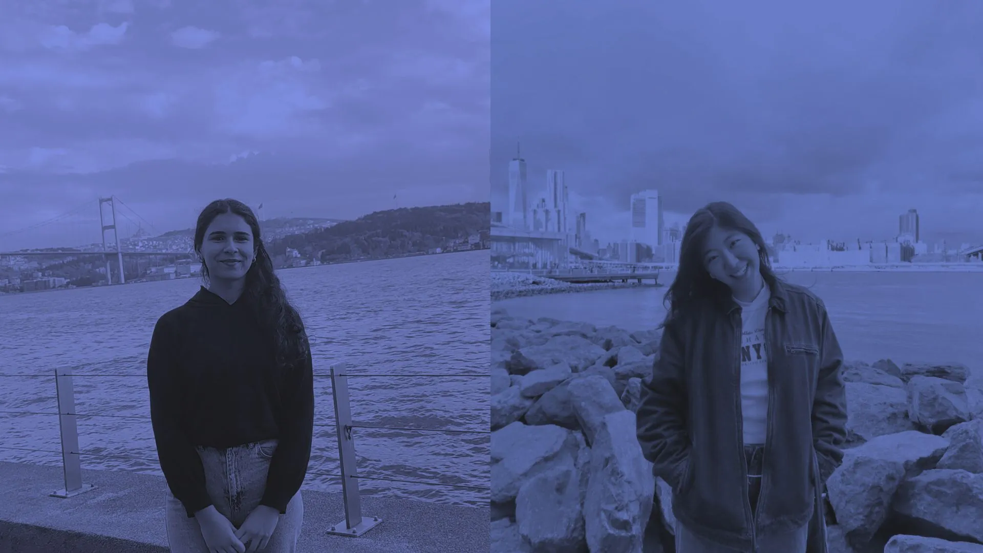 Sinem & Yun