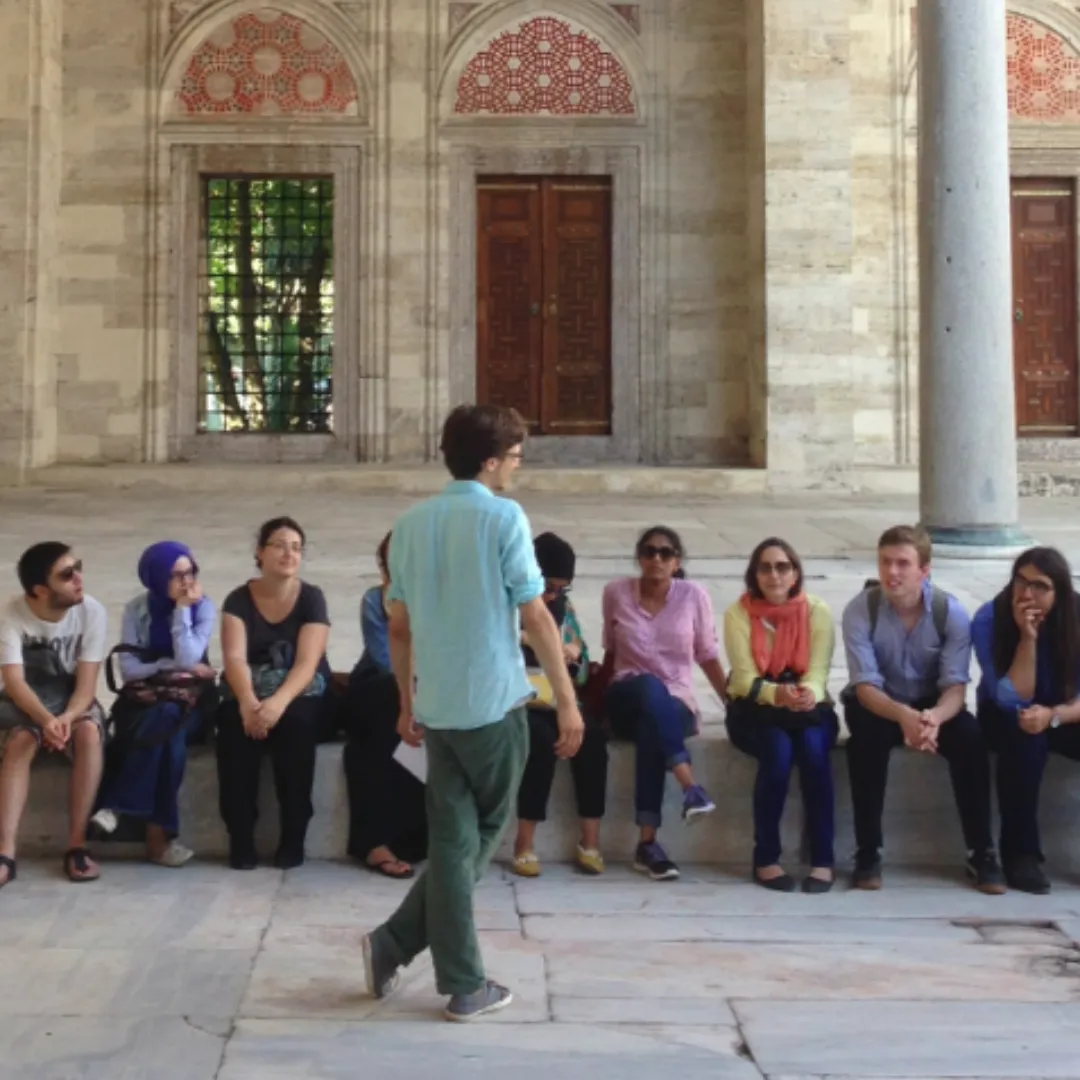 Art History and Archeology