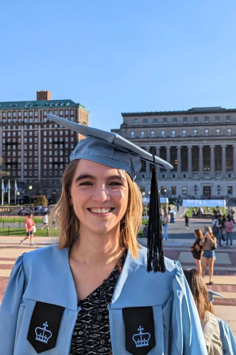 Alejandrina Correa (SIPA'23)