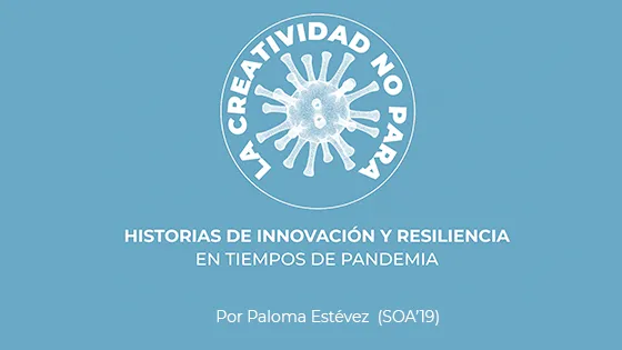 La Creatividad No Para