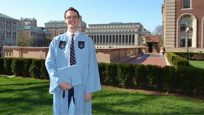 Diego Plaza (CC'23)