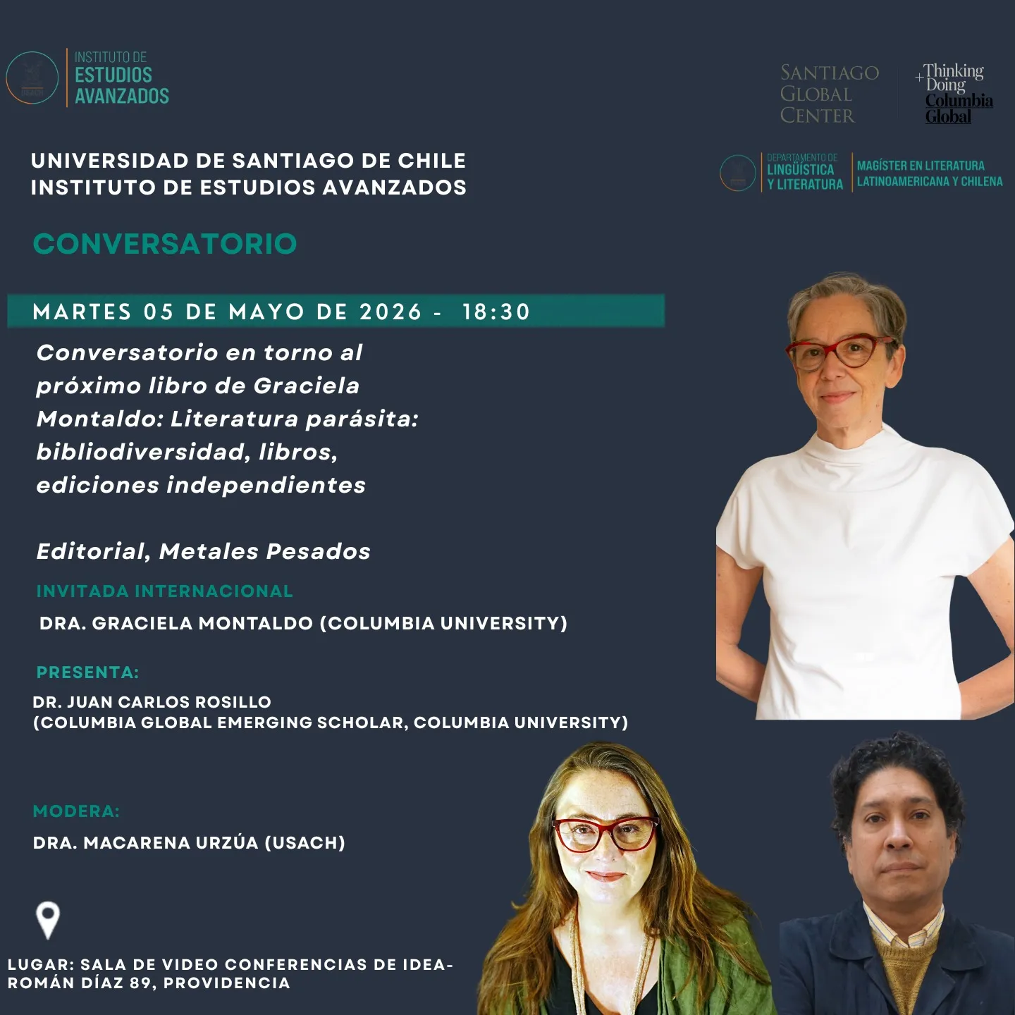 invitación