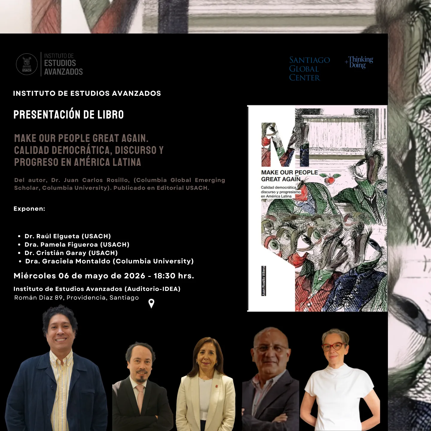 Invitación