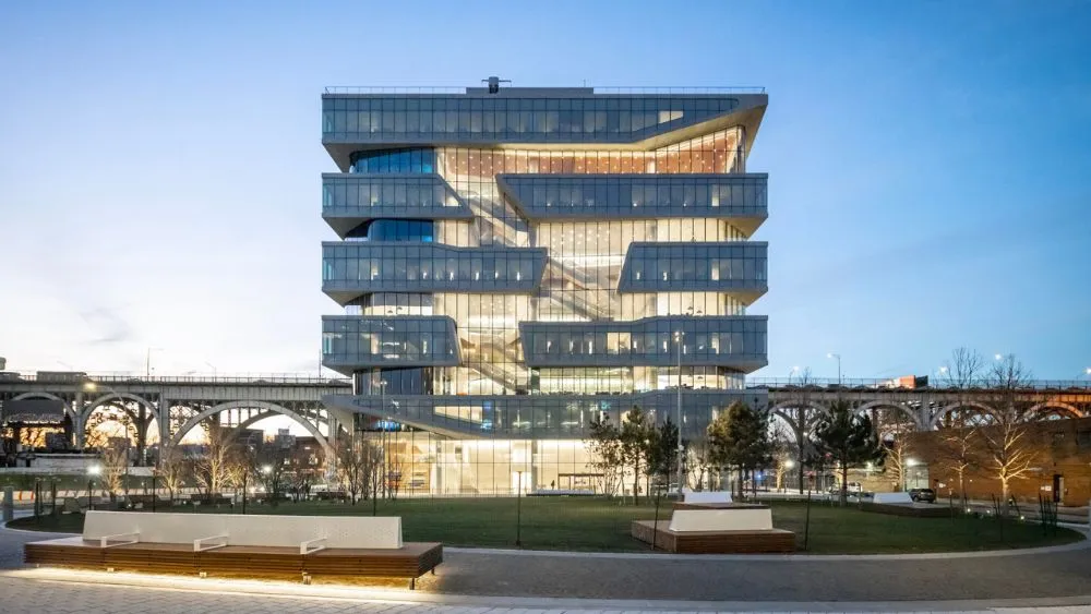 Columbia Business School