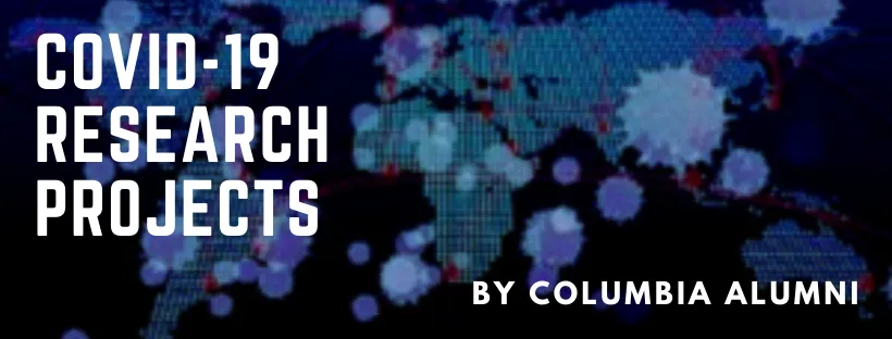 COVID-19 Research Projects