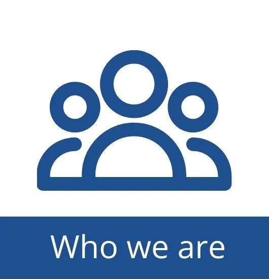Who we are