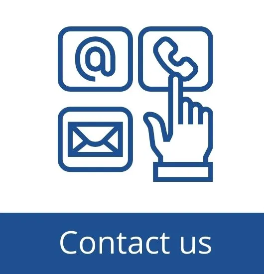 Contact us