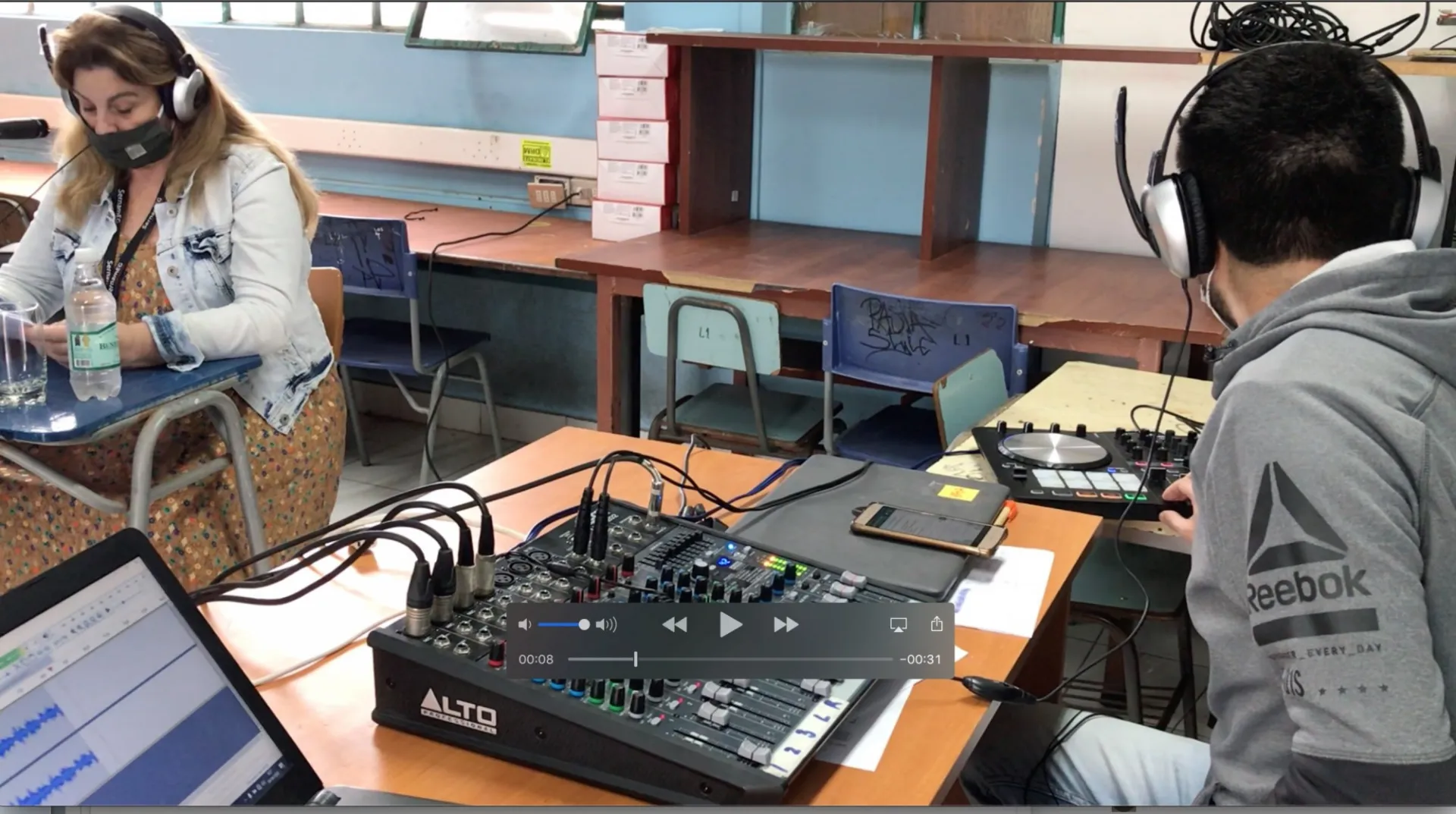 Liceo Pablo Neruda