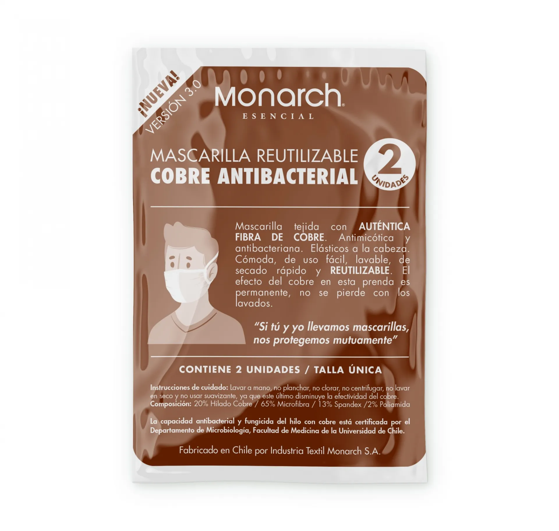 Monarch 2
