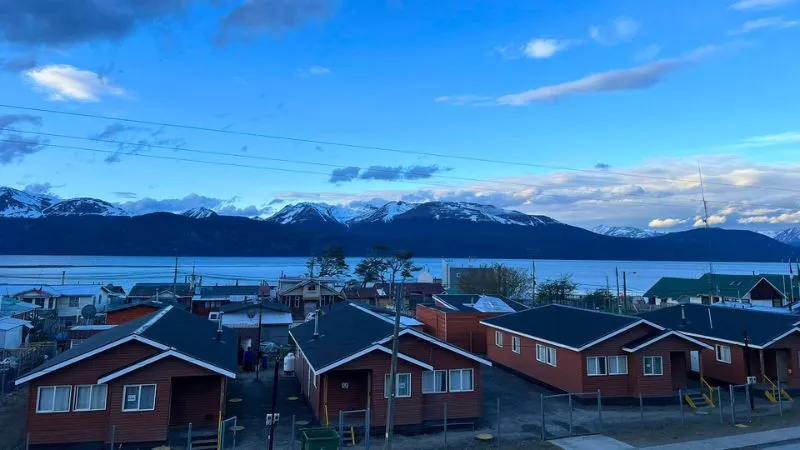 Puerto Williams