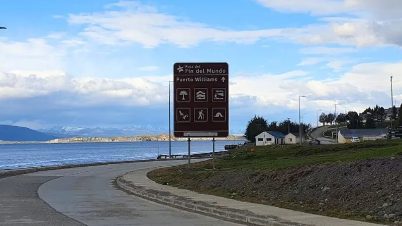 Isla Navarino