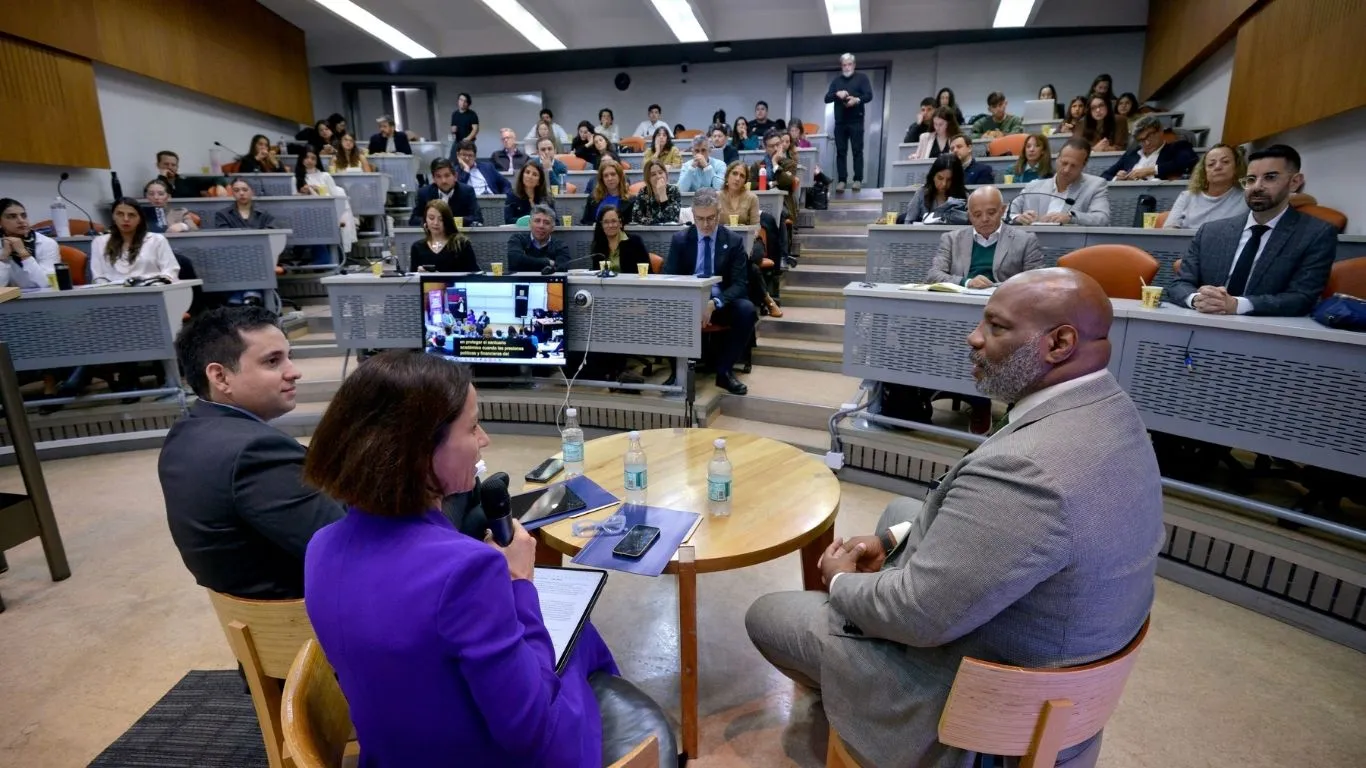 Cobb at UAI