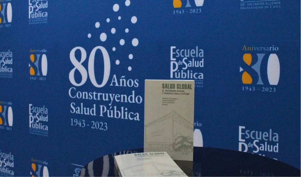 Book Launch: Addressing Inequities in Global Public Health in a Context of Pandemic 