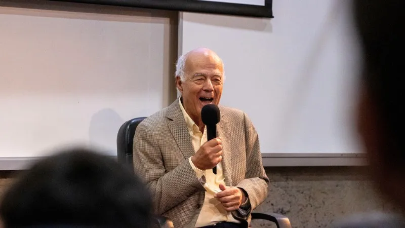 Joseph Ramos.