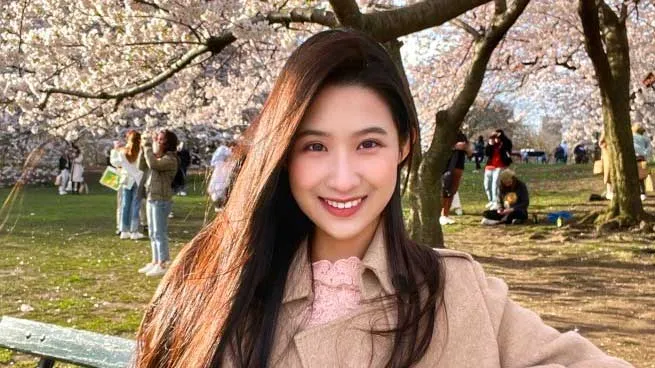 Chenlei Zhu