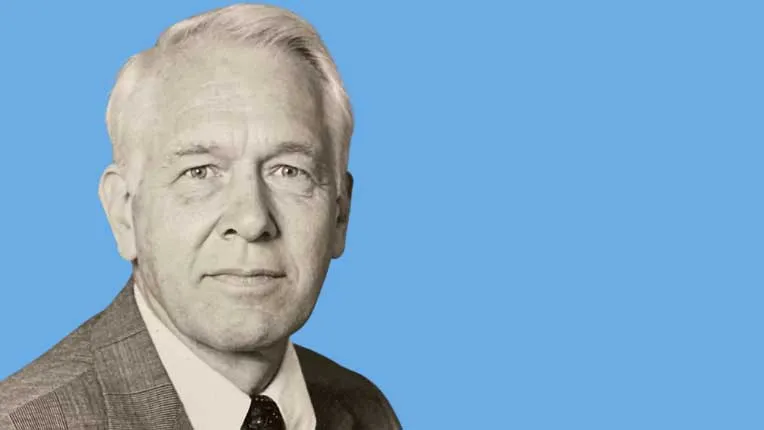 In Memoriam: Doug Chalmers