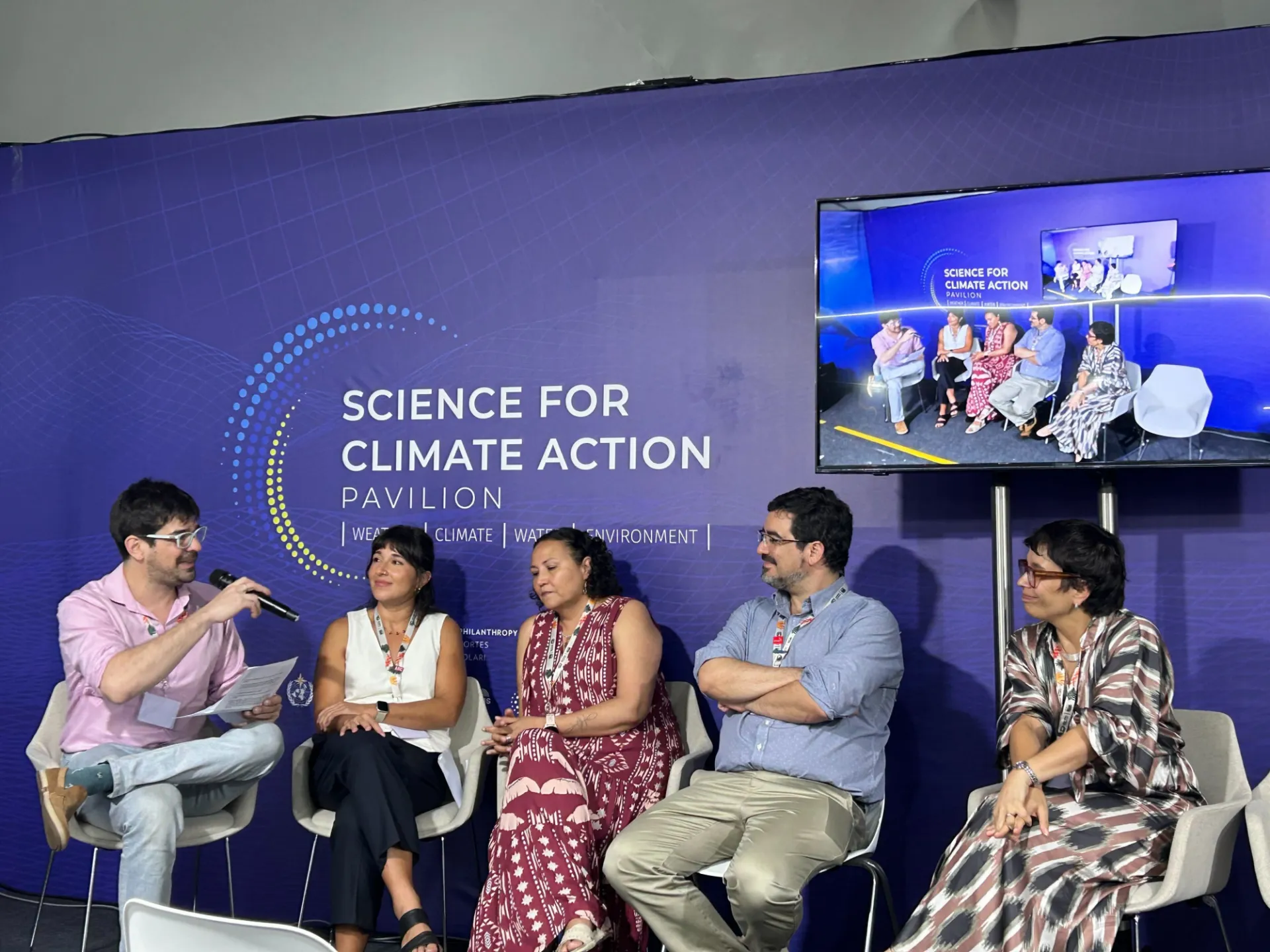 PACCC at COP30
