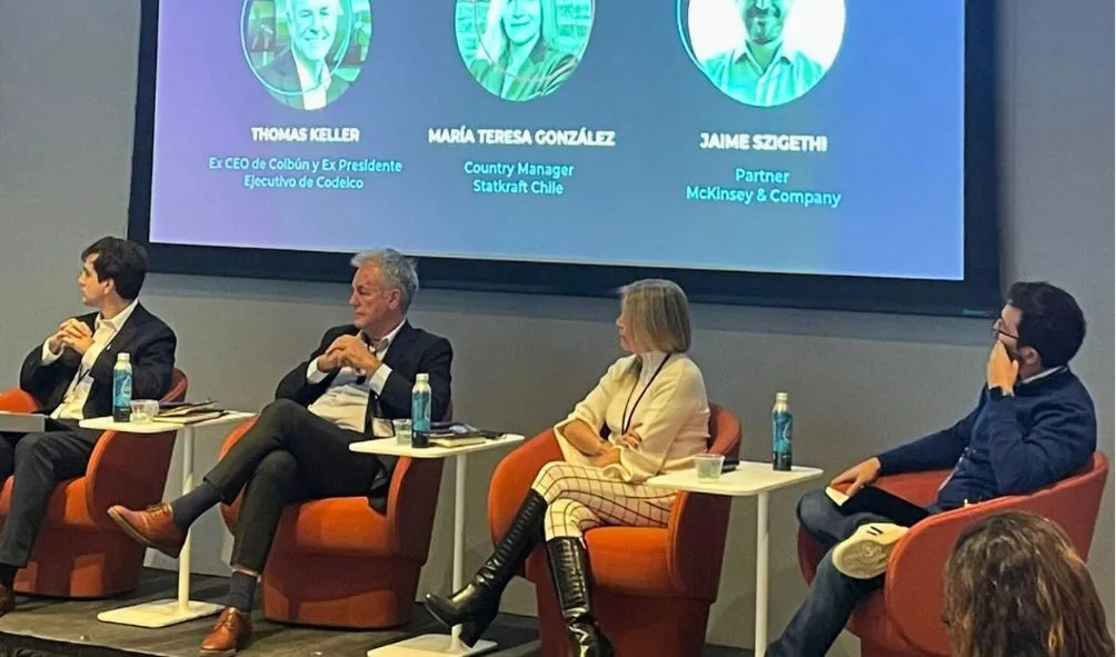 MBA Chile Conference 2023