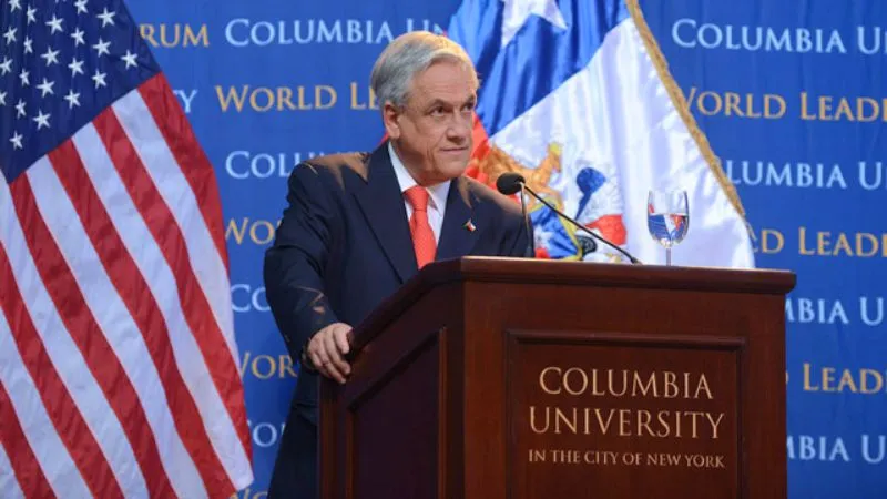 Piñera WLF