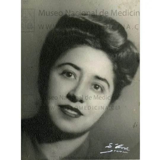 Rosalba Flores