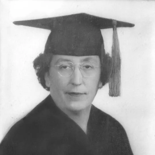 Sofía Pincheira (TC ’29-30)