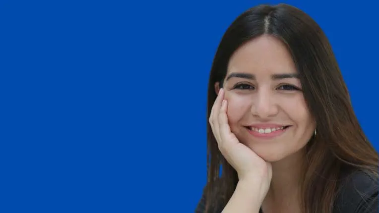 Muriel Alarcón