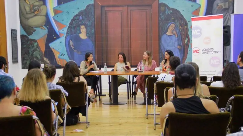 conversatorio